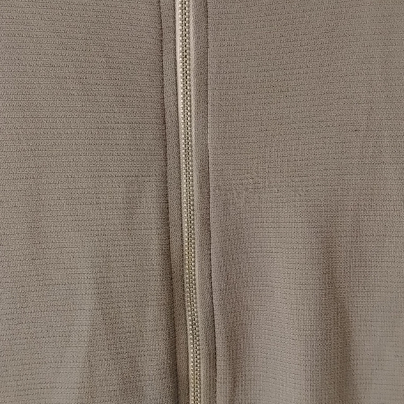 Grey LULAROE Dress Size Large. - Picture 8 of 10